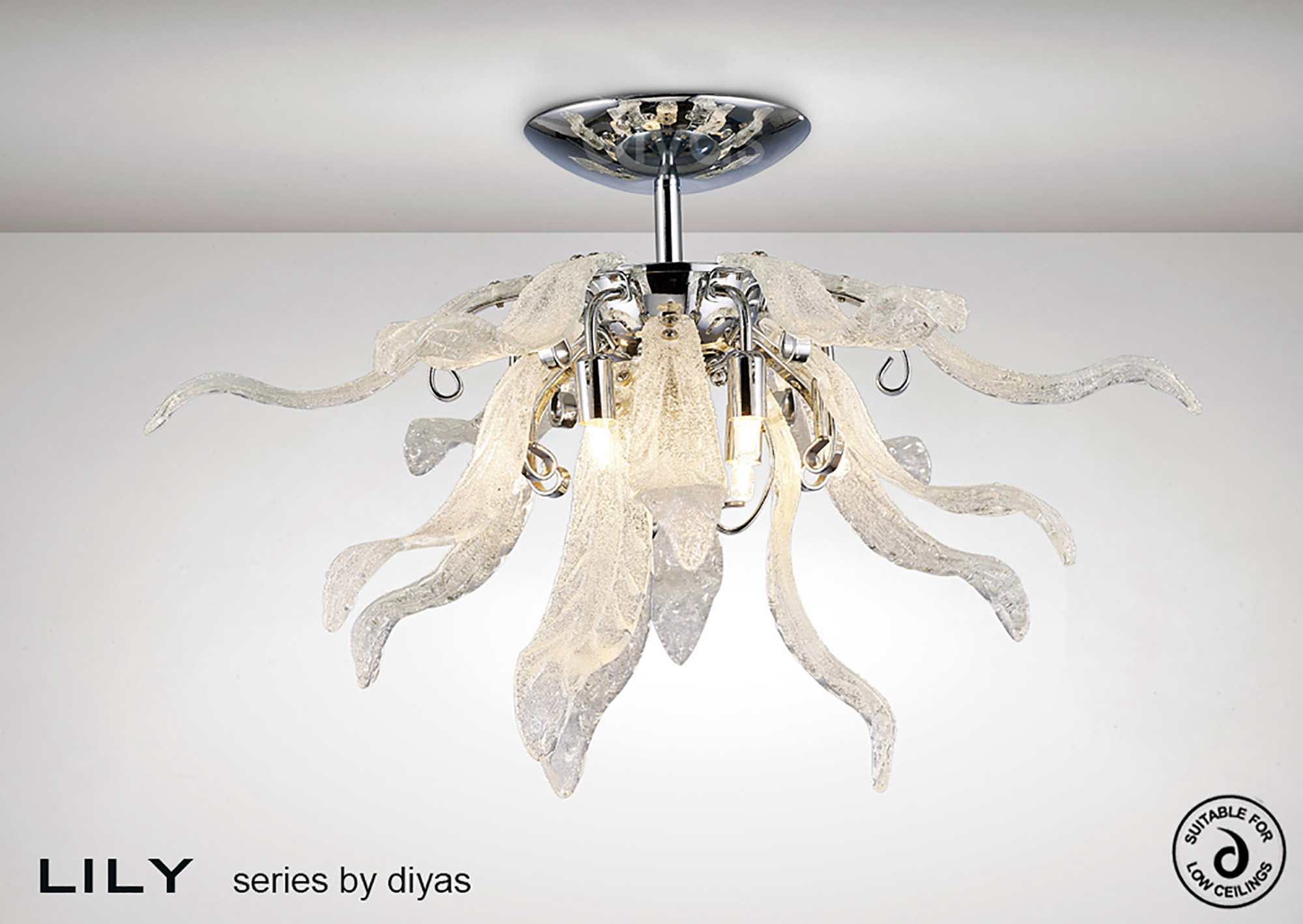 Lily Ceiling Lights Diyas Modern Ceiling Lights Lily Ceiling Lights Diyas Modern Ceiling Lights